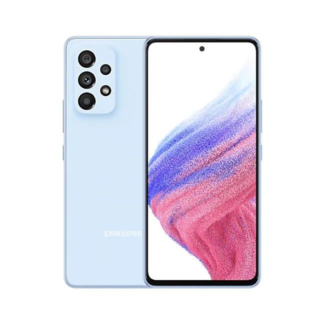 Samsung Galaxy A53 5G (8GB/128GB)