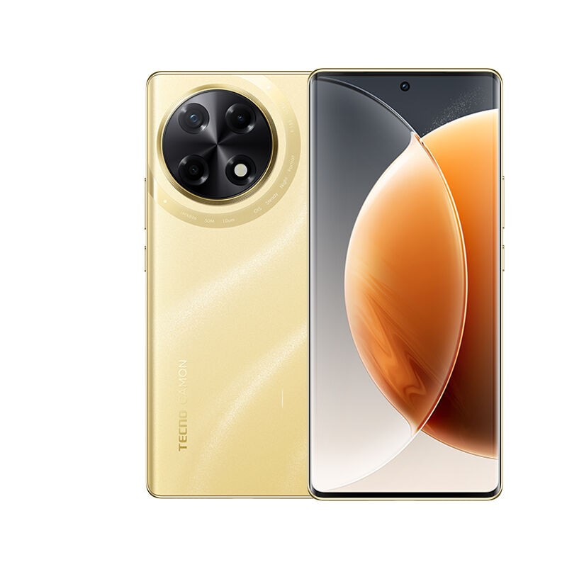 TECNO Camon 30S (8GB/256GB)