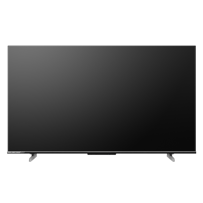 Hisense 43 Inch Bezel-Less 4K UHD LED DTS Smart Google TV