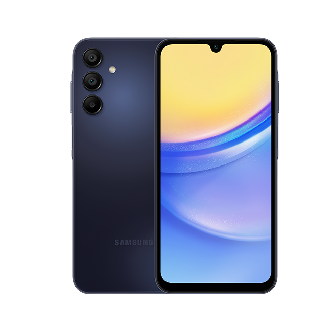 Samsung Galaxy A15 5G (8/256 GB)