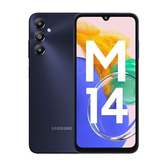 Samsung Galaxy M14 4GB/64GB