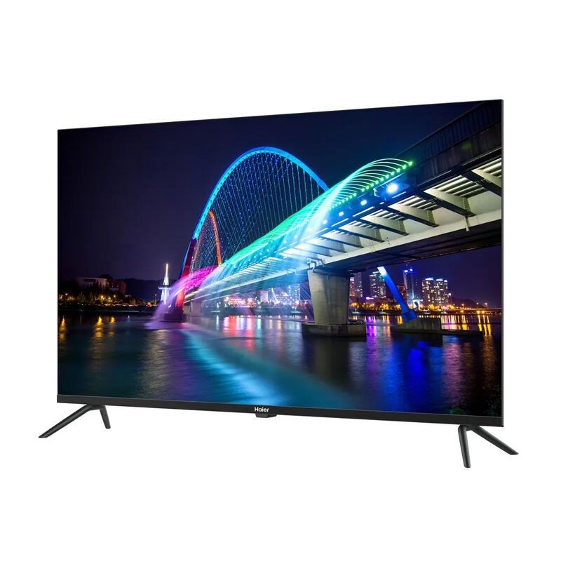 Haier 43 Inch HQLED 4K UHD Google TV